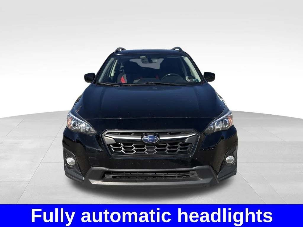 Used 2018 Black Subaru 2.0i Premium image 9