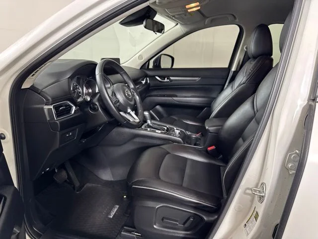 Used 2025 White Mazda 2.5 S Select Package image 11