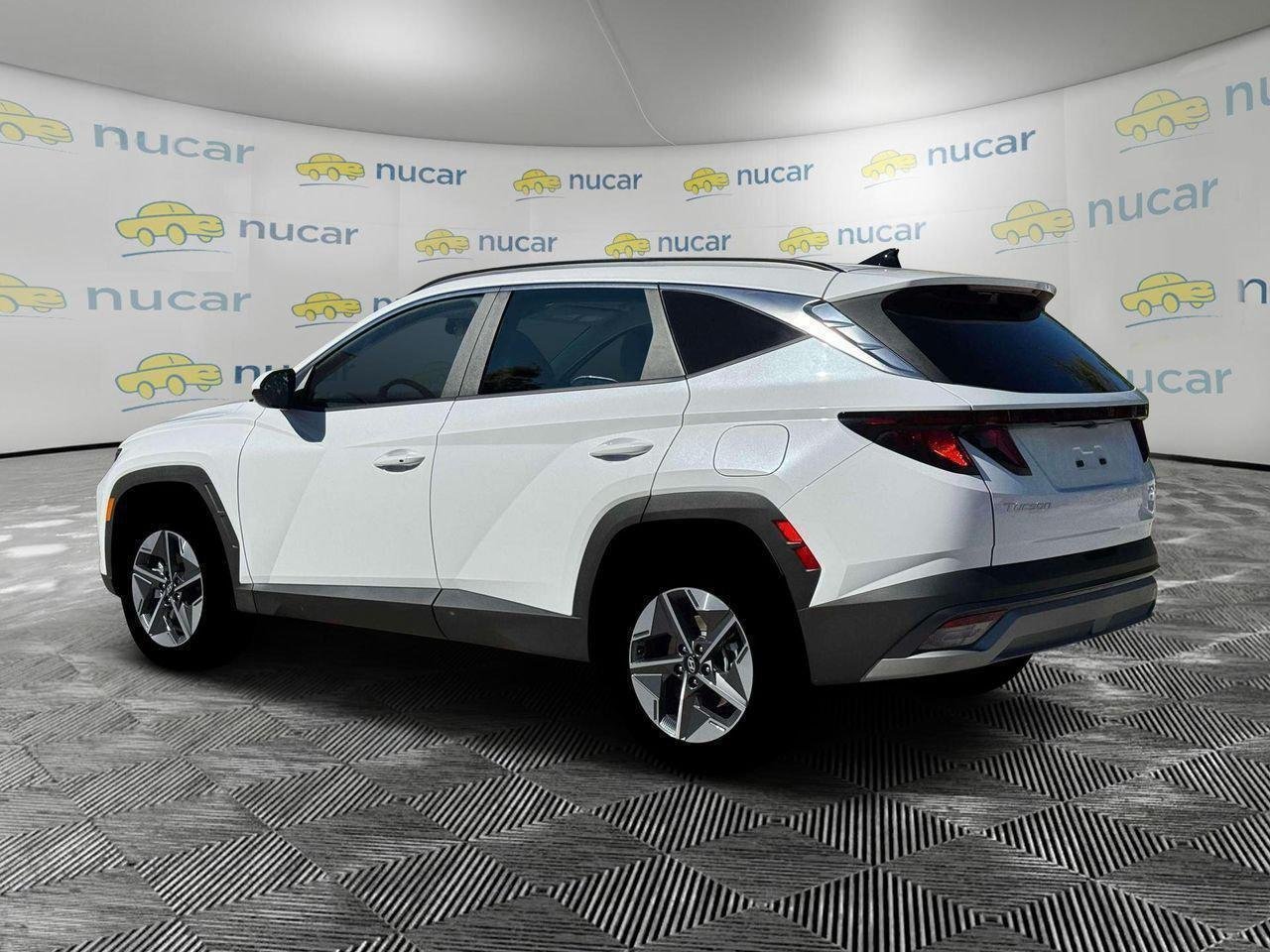 2026 Hyundai Tucson SEL - Photo 4