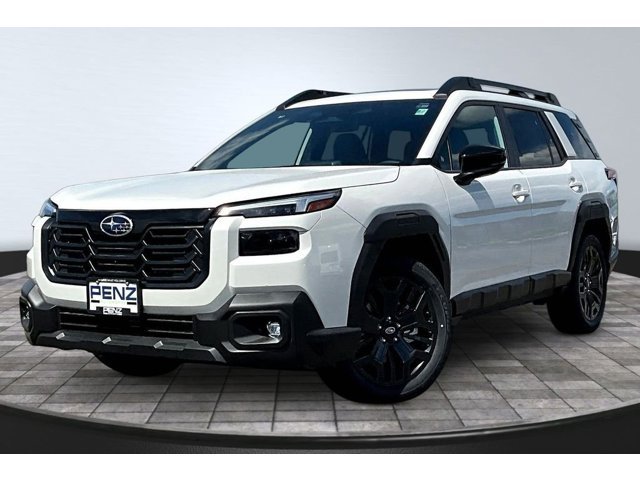 New 2026 CRYSTAL WHITE PEARL Subaru Limited XT image 13