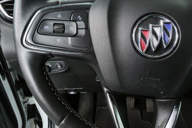 2022 Buick Encore GX Select - Photo 10