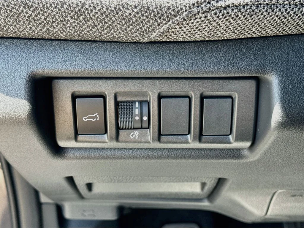 New 2026 Gray Subaru Premium image 11