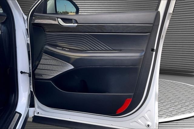 2024 Hyundai Palisade Calligraphy Night Edition - Photo 31