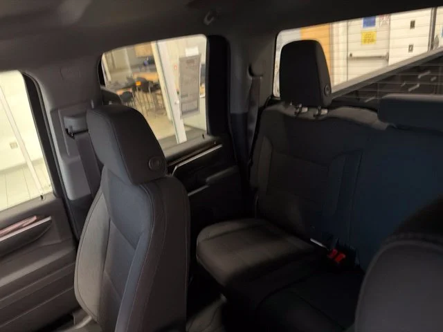 New 2026 Summit White GMC SLE image 18