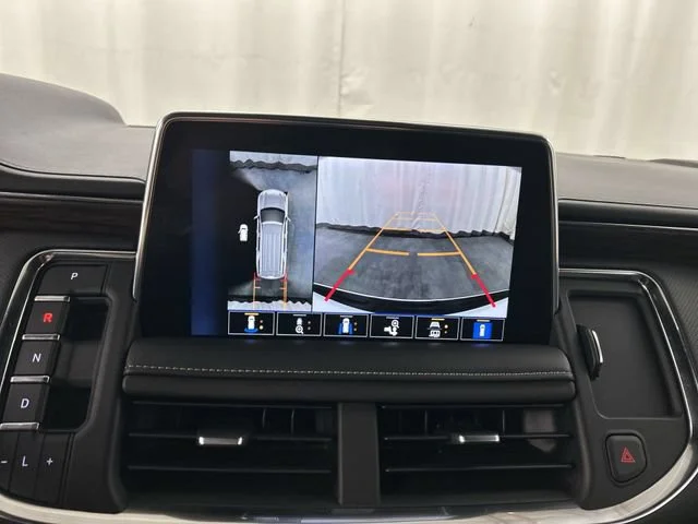 Used 2023 SUMMIT WHITE Chevrolet Premier image 18