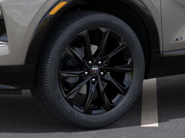 2026 Buick Encore GX Sport Touring - Photo 10