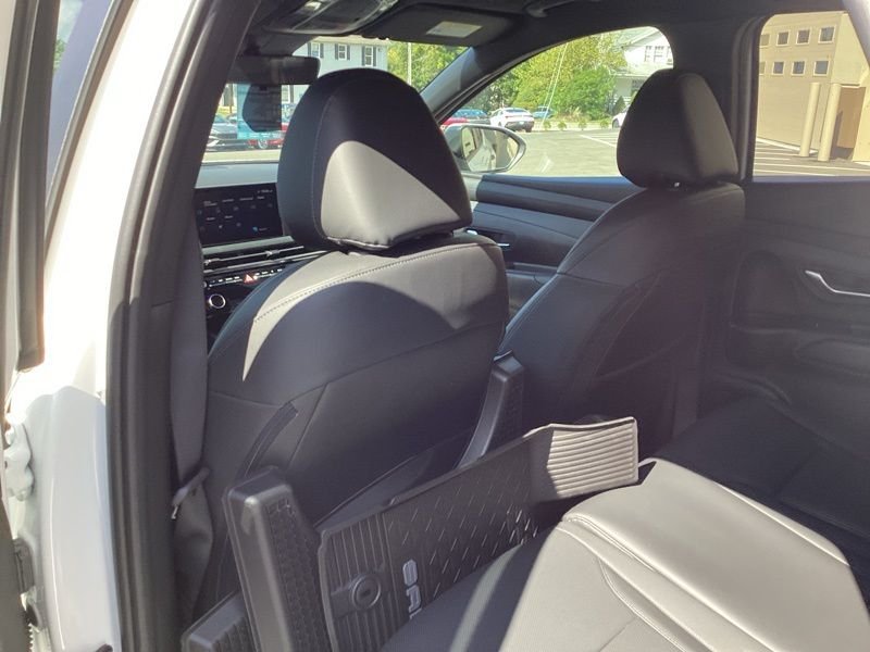 2026 Hyundai Santa Cruz SEL - Photo 22