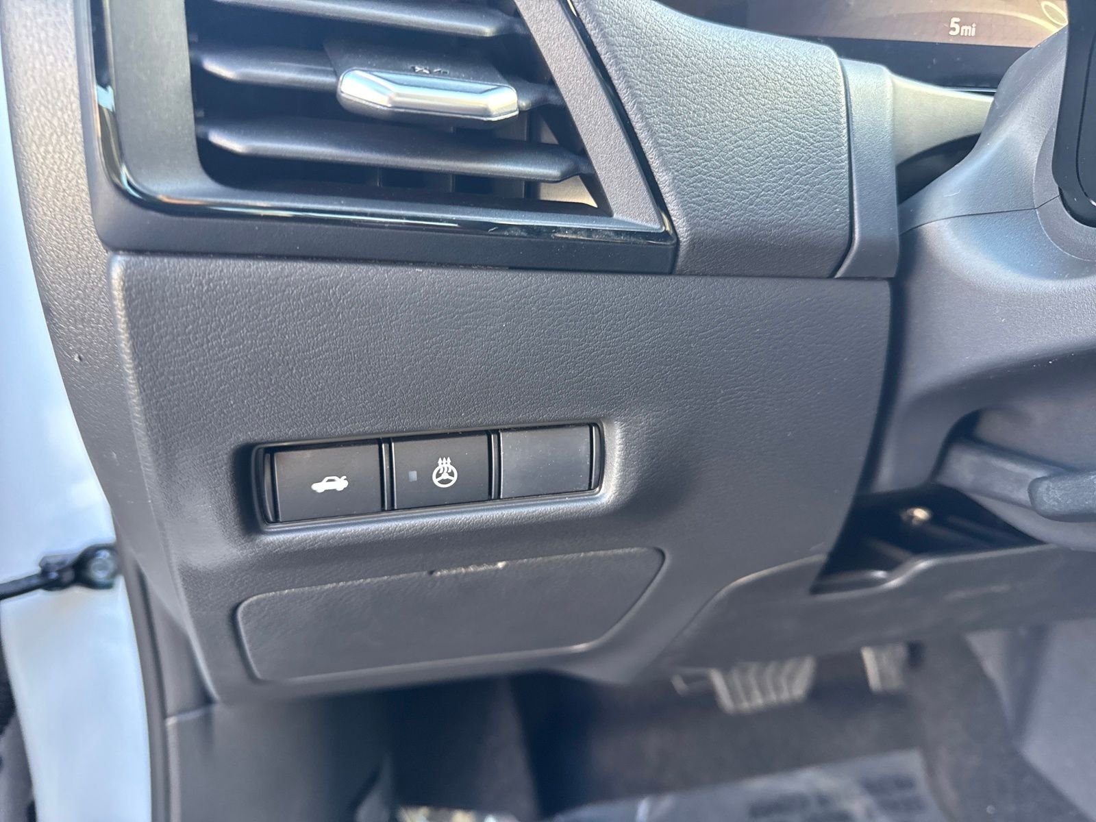 New 2026 Nissan Sentra SV 4D Sedan