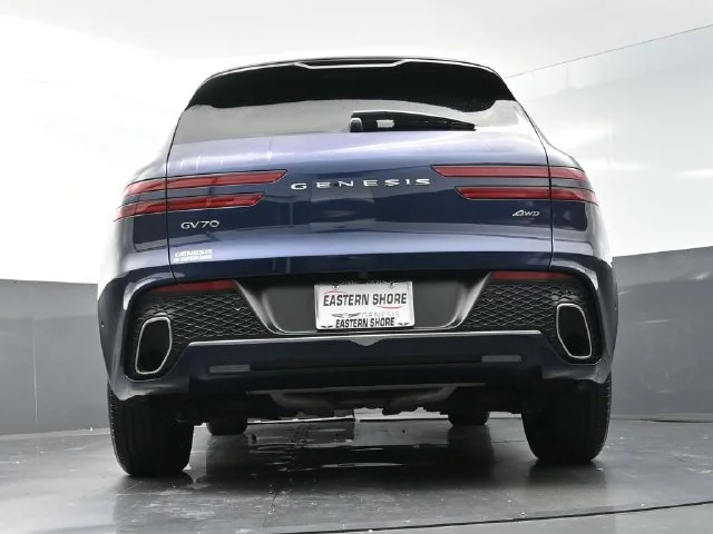 Used 2022 Blue Genesis 2.5T image 36