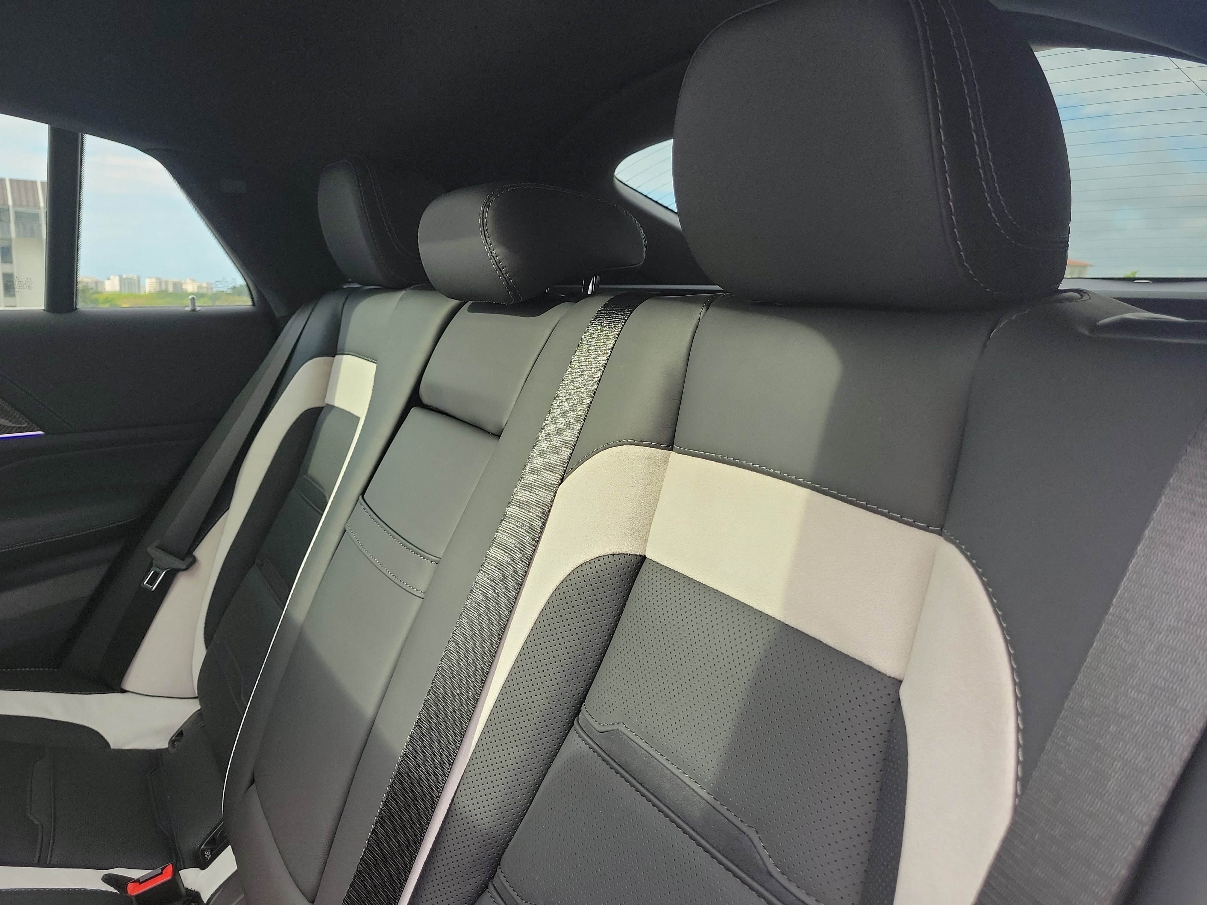 2026 Mercedes-Benz GLE Coupe GLE 63 S AMG - Photo 43