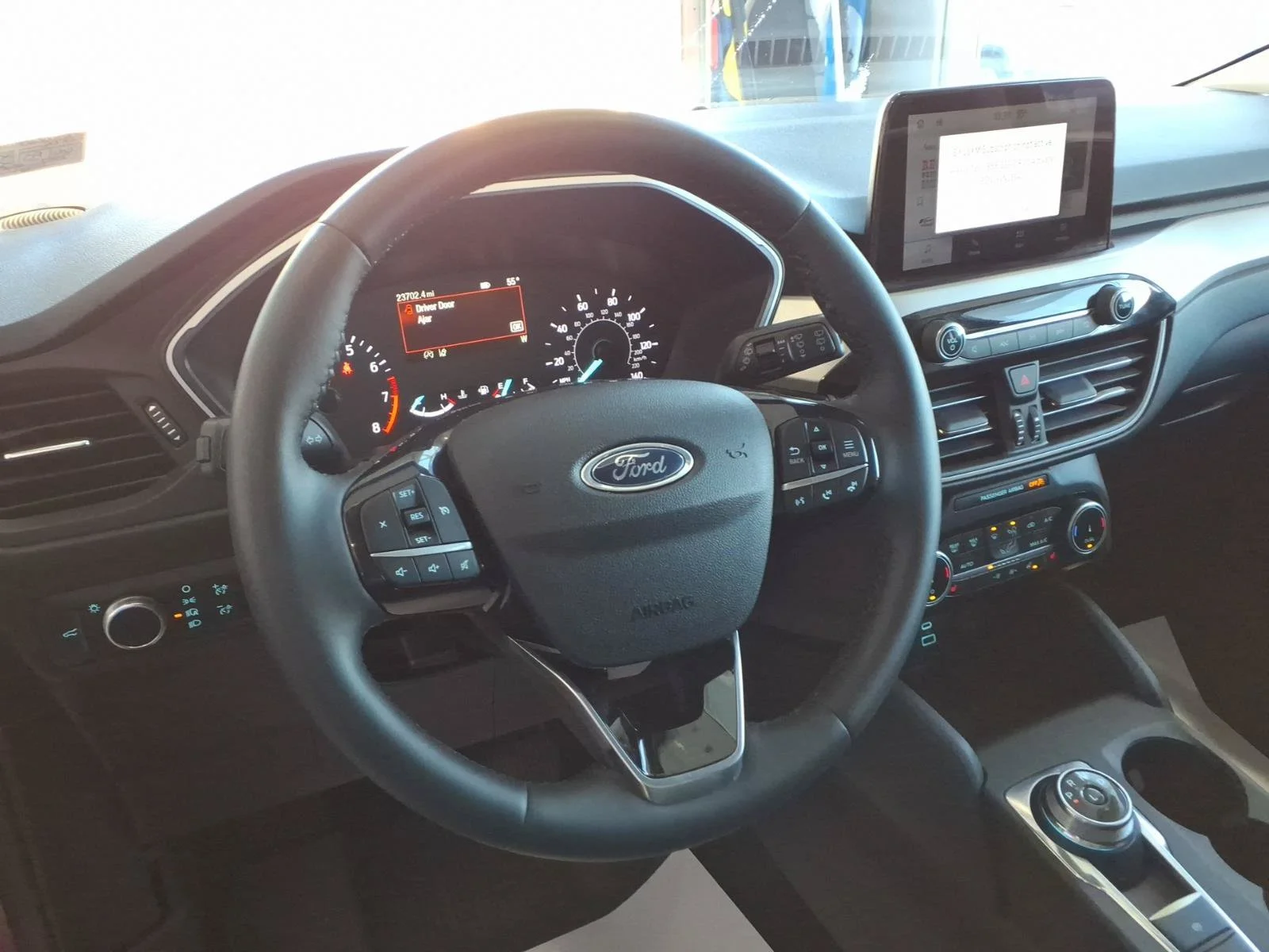 2022 Ford Escape SE - Photo 11