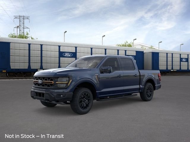 2026 Ford F-150 Tremor 4x4 SuperCrew 5-1/2 Box's photo