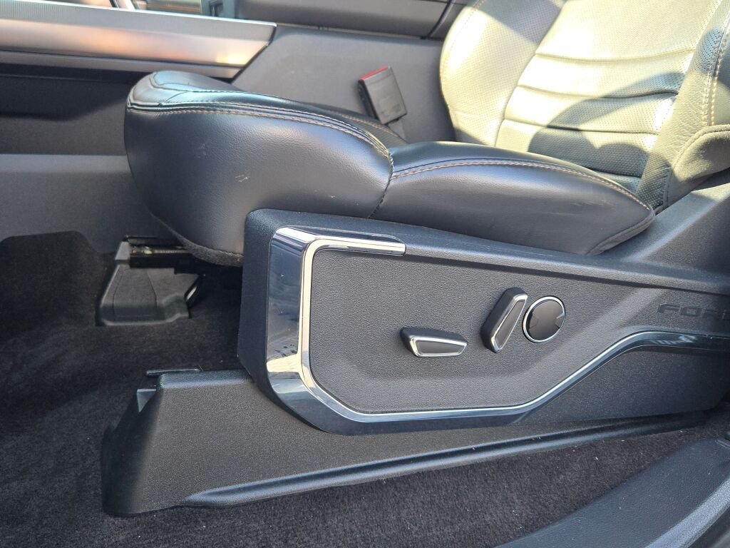 2023 Ford F-150 Platinum - Photo 25