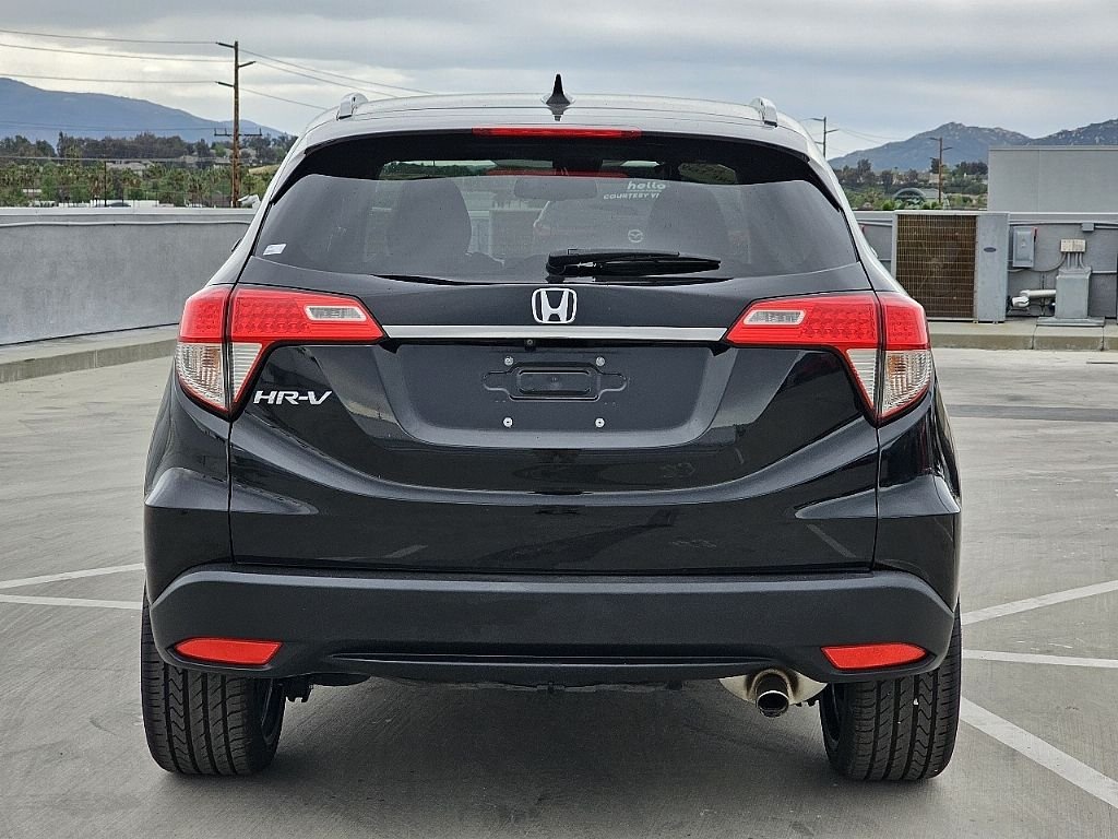 Used 2022  Honda EX-L image 14