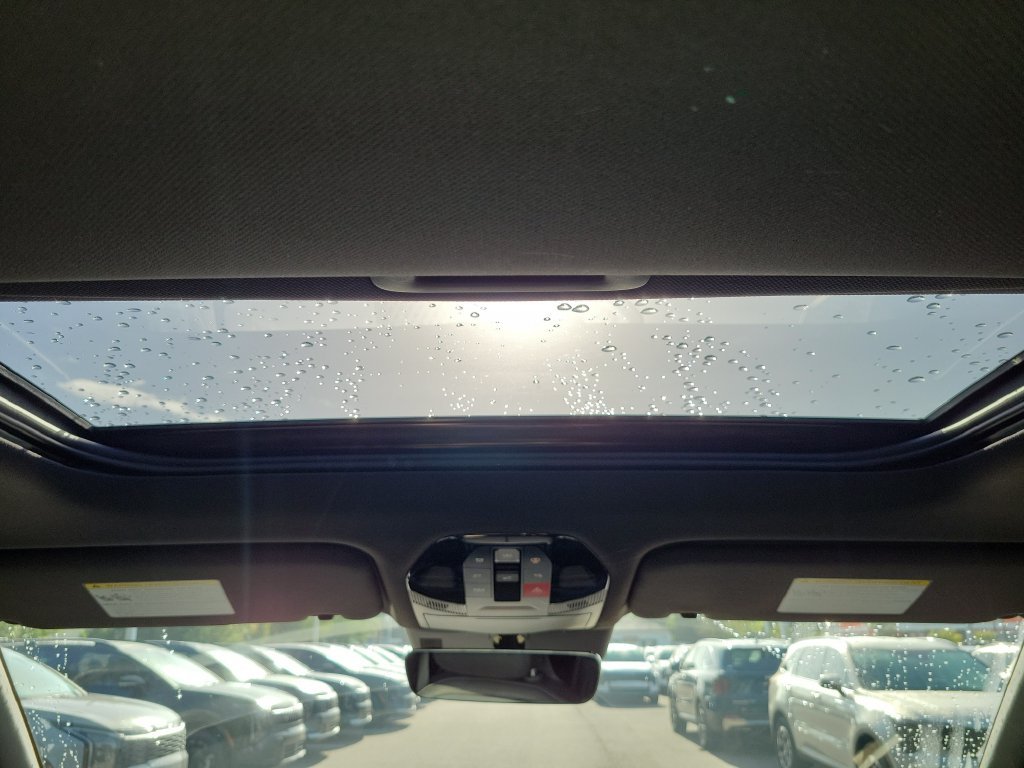 New 2027 Terrain Brown Matte Kia X-LINE SX image 21