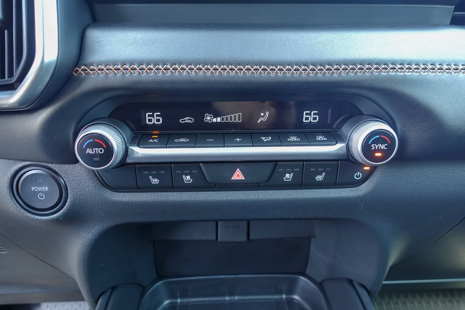New 2026 Jet Black Mica Mazda Premium image 22
