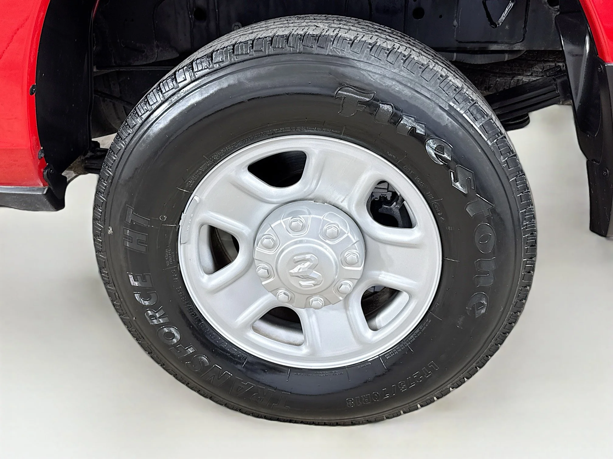 Used 2019  Ram Tradesman image 29