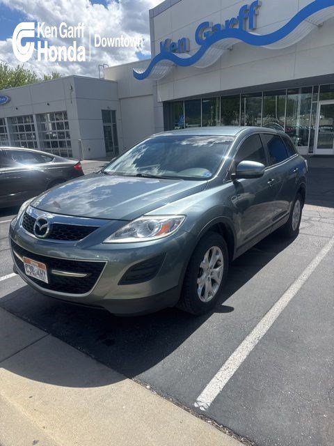 2011 Mazda CX-9 Sport