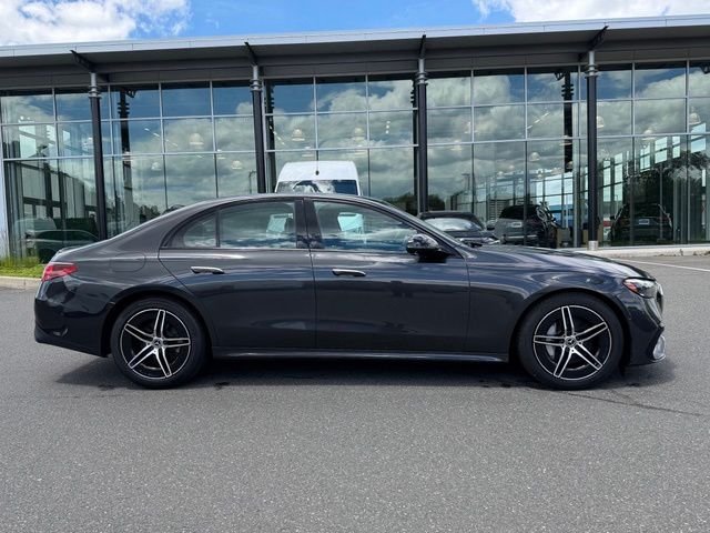 2024 Mercedes-Benz E-Class E350 - Photo 8