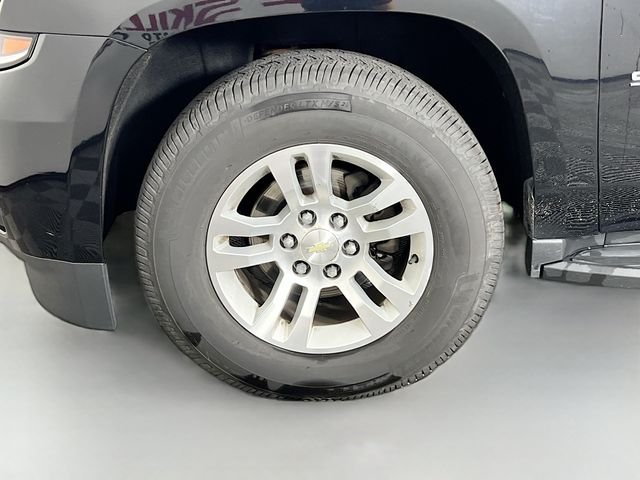 Used 2018 Black Chevrolet LT image 8