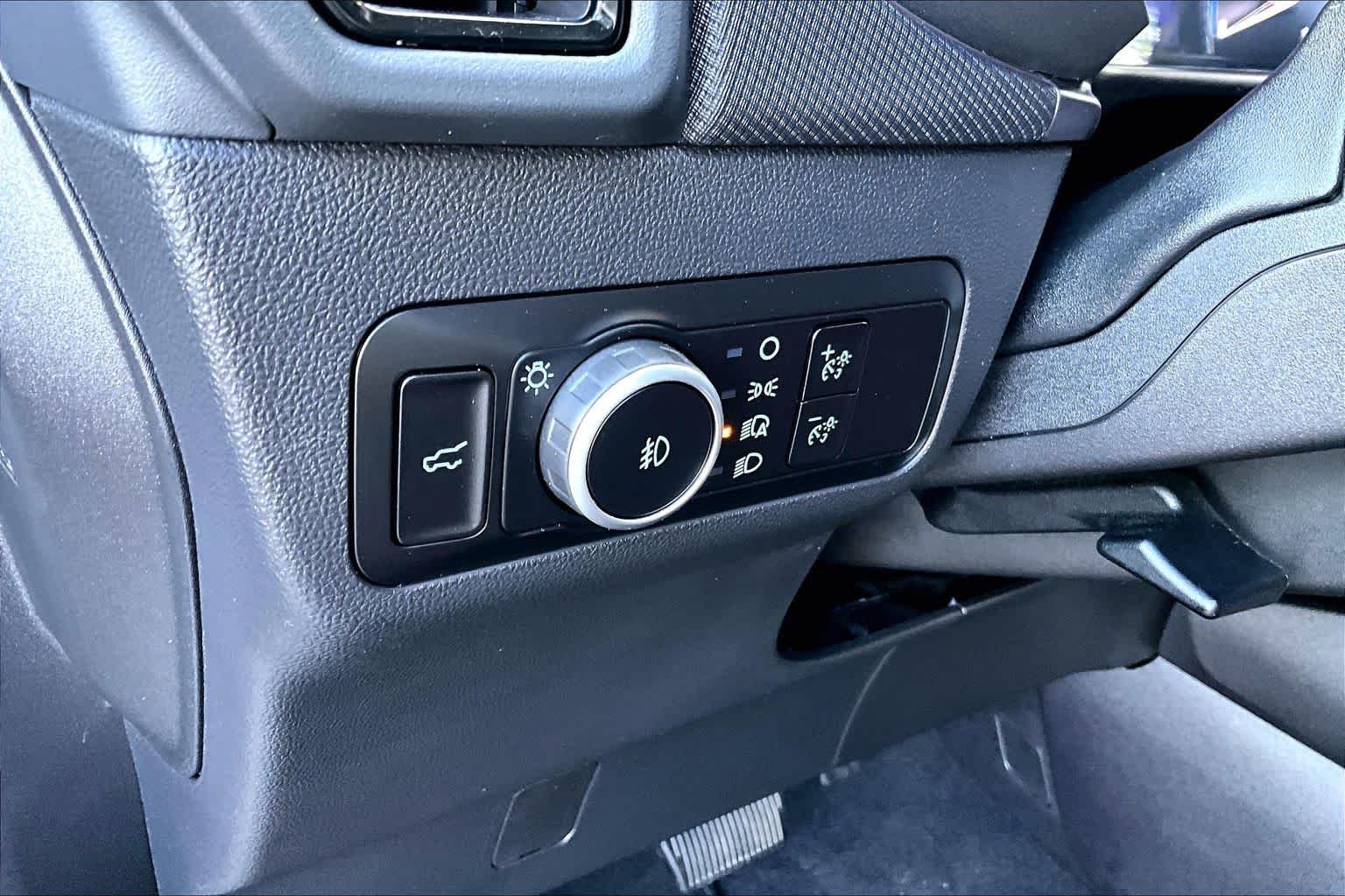 Used 2023 Cactus Gray Ford Outer Banks image 63