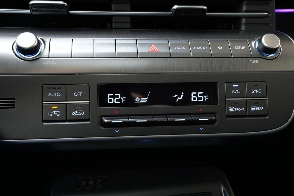New 2026 Ecotronic Gray Pearl Hyundai Limited image 24
