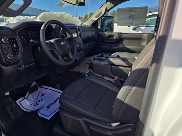 2026 Chevrolet Silverado 3500 HD Work Truck - Photo 9