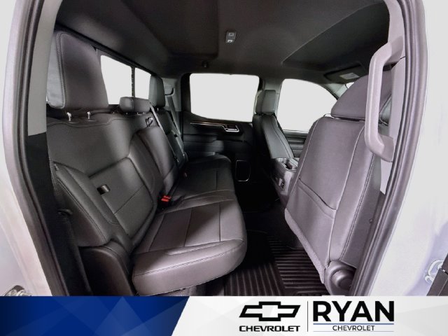 2026 Chevrolet Silverado 1500 LT - Photo 27
