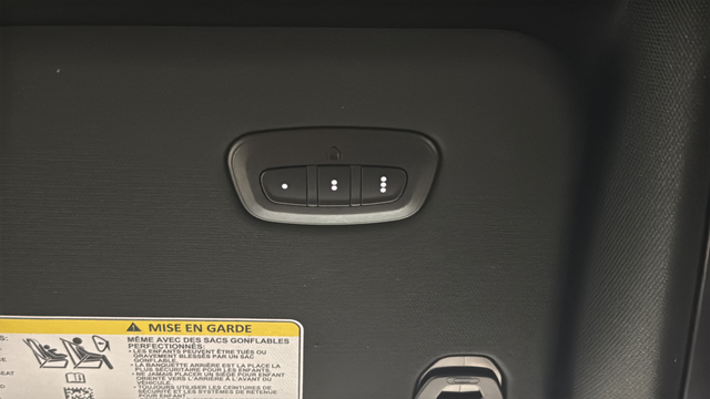 Used 2025 Bright White Clearcoat Ram Laramie image 32