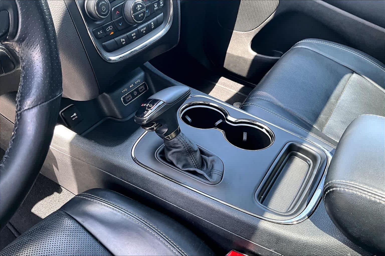 Used 2019 Destroyer Gray Clearcoat Dodge R/T image 15