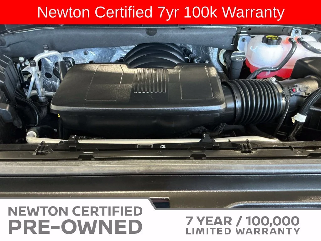 Certified Used 2026 Onyx Black GMC SLT image 57