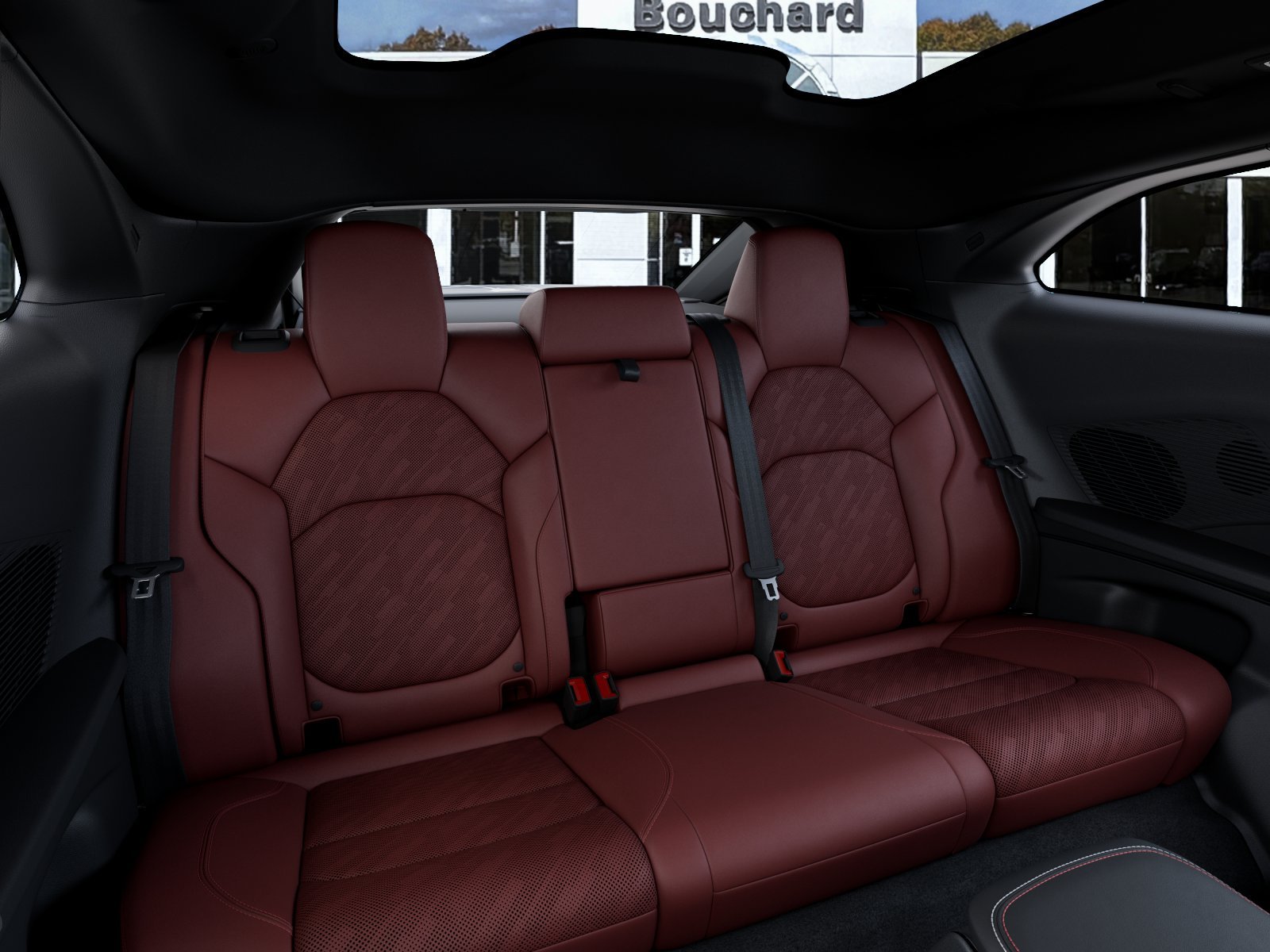 2026 Dodge Charger Scat Pack - Photo 41