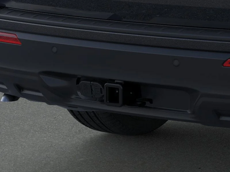 New 2026 Agate Black Metallic Ford Active™ image 23