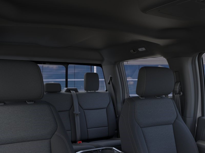 New 2026 Avalanche Ford XLT image 23