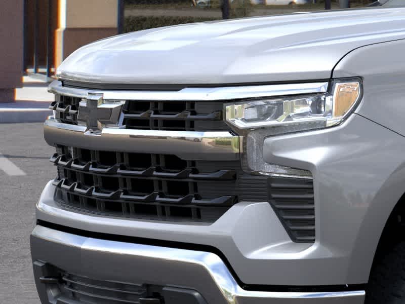 2026 Chevrolet Silverado 1500 LT - Photo 13