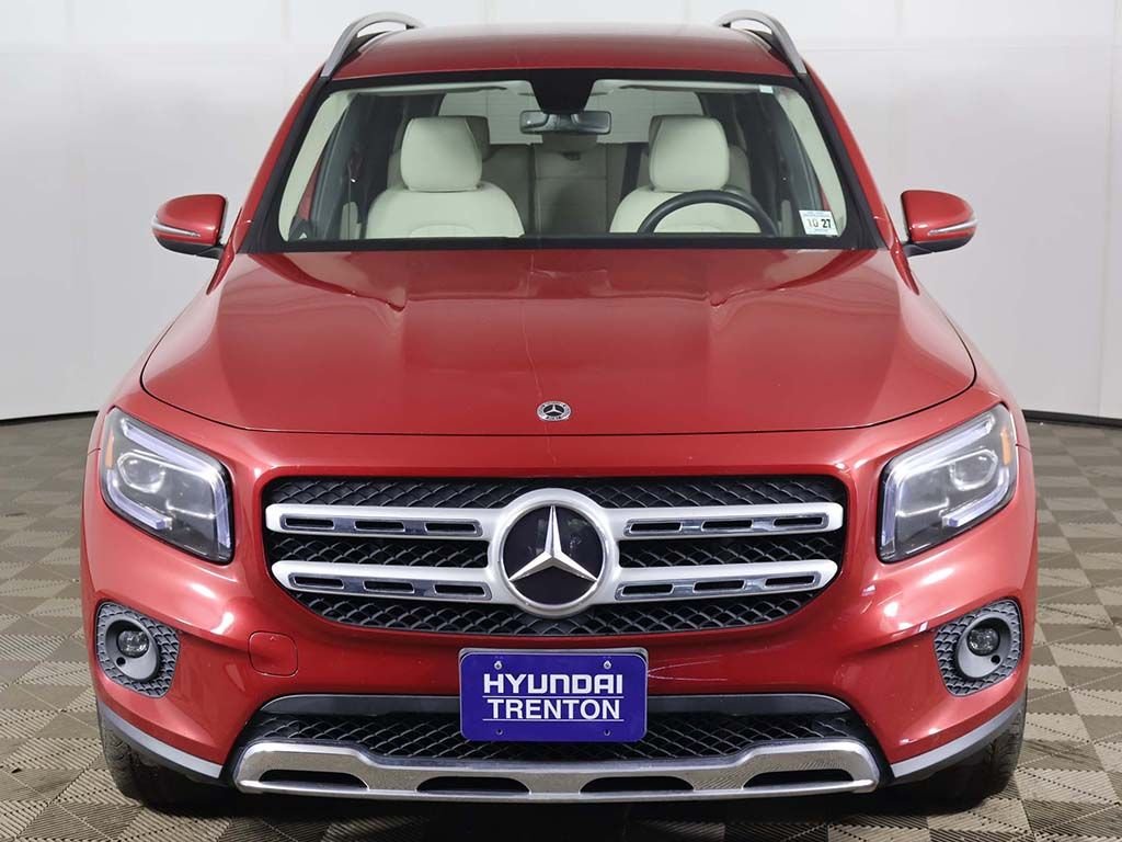 2022 Mercedes-Benz GLB Base - Photo 9