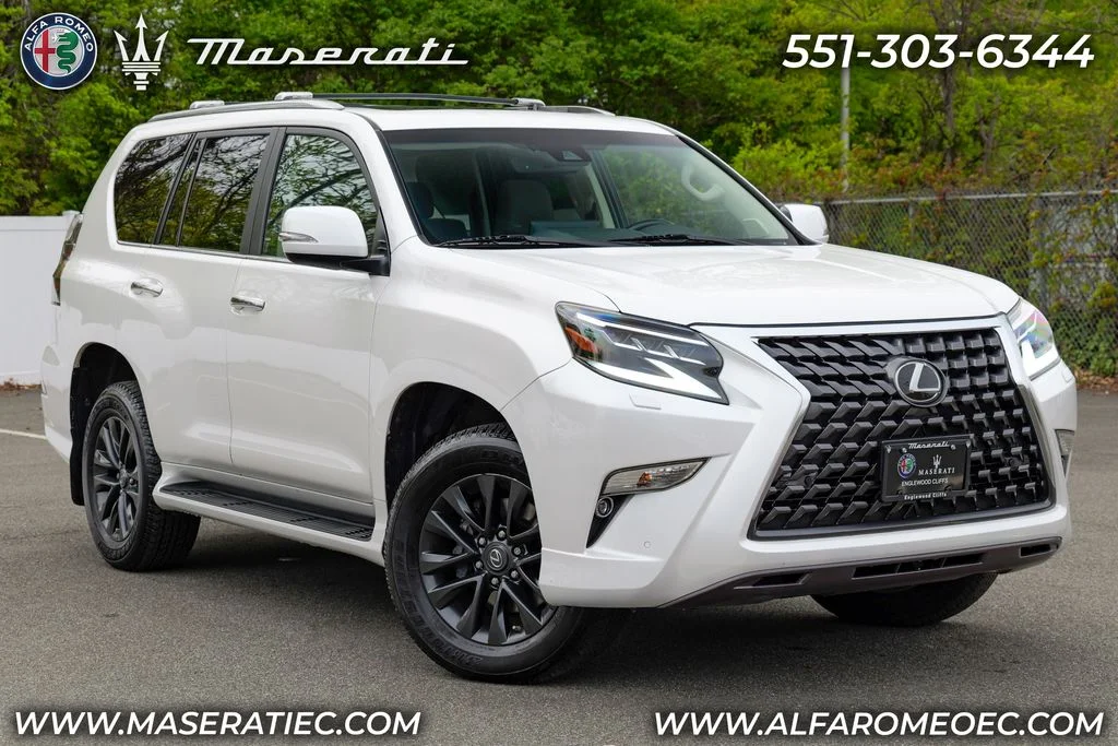 2023 Lexus GX