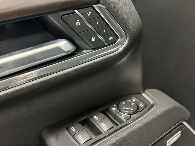 2026 GMC Sierra 1500 SLT - Photo 23