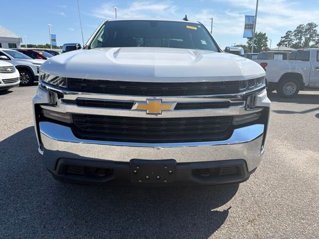 Used 2019 White Chevrolet LT image 8