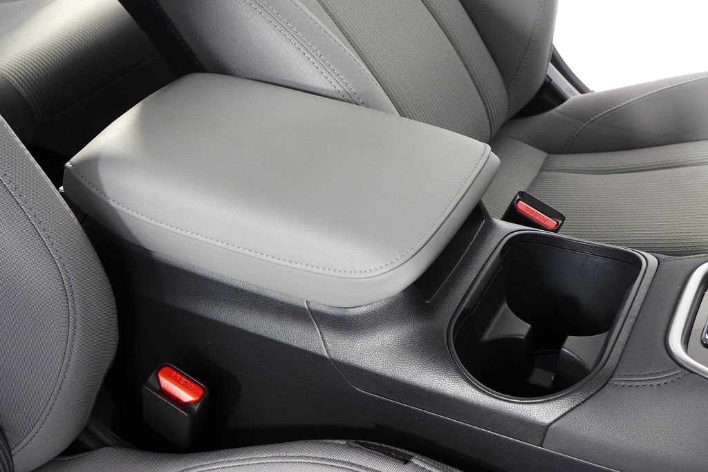 2025 Subaru Legacy Premium - Photo 16