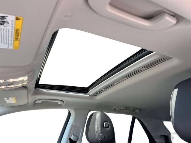 Certified Used 2024 Gray Mercedes-Benz GLE 350 image 23