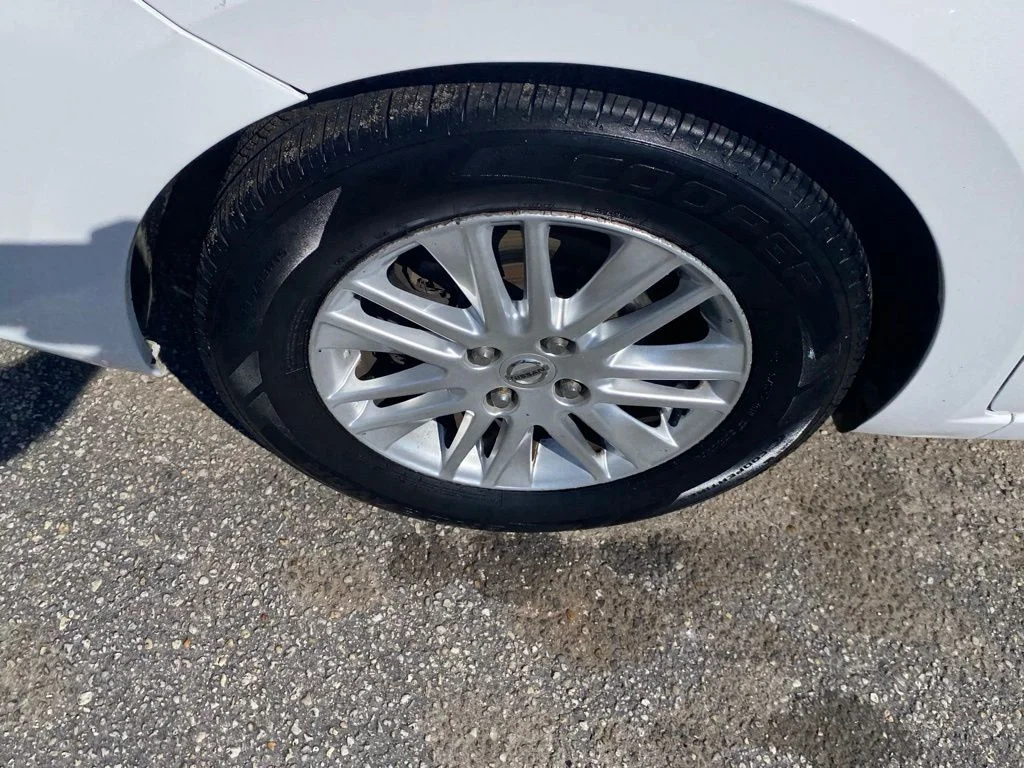 Used 2024  Nissan 1.6 S image 17