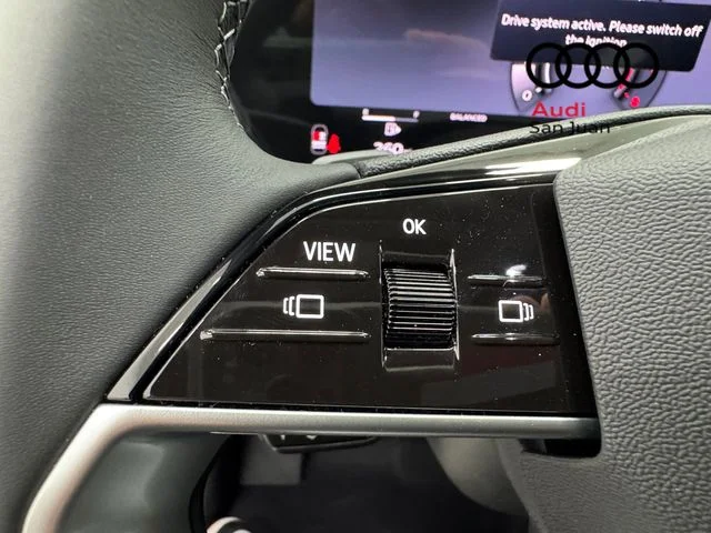 New 2026 White Audi 2.0T Premium Plus image 23