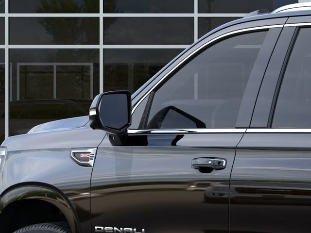 New 2026 Onyx Black GMC Denali image 12