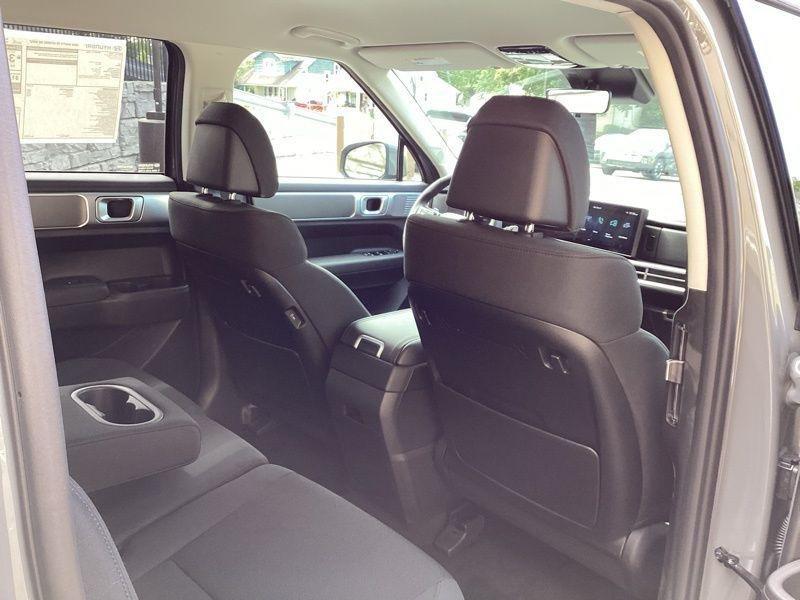 2026 Hyundai Santa Fe SE - Photo 19