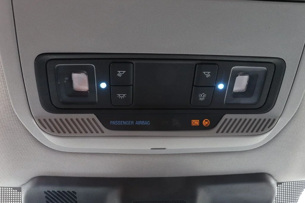 Used 2024 White Ford XL image 22