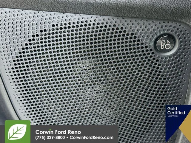 Used 2025 Oxford White Ford Outer Banks image 23
