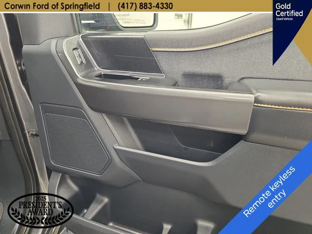 2023 Ford F-150 Tremor - Photo 12
