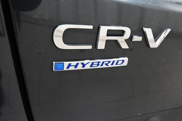 Used 2024 Gray Honda Sport Touring image 15