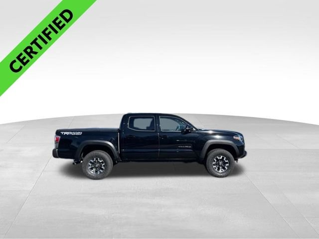 2023 Toyota Tacoma TRD Off Road - Photo 7